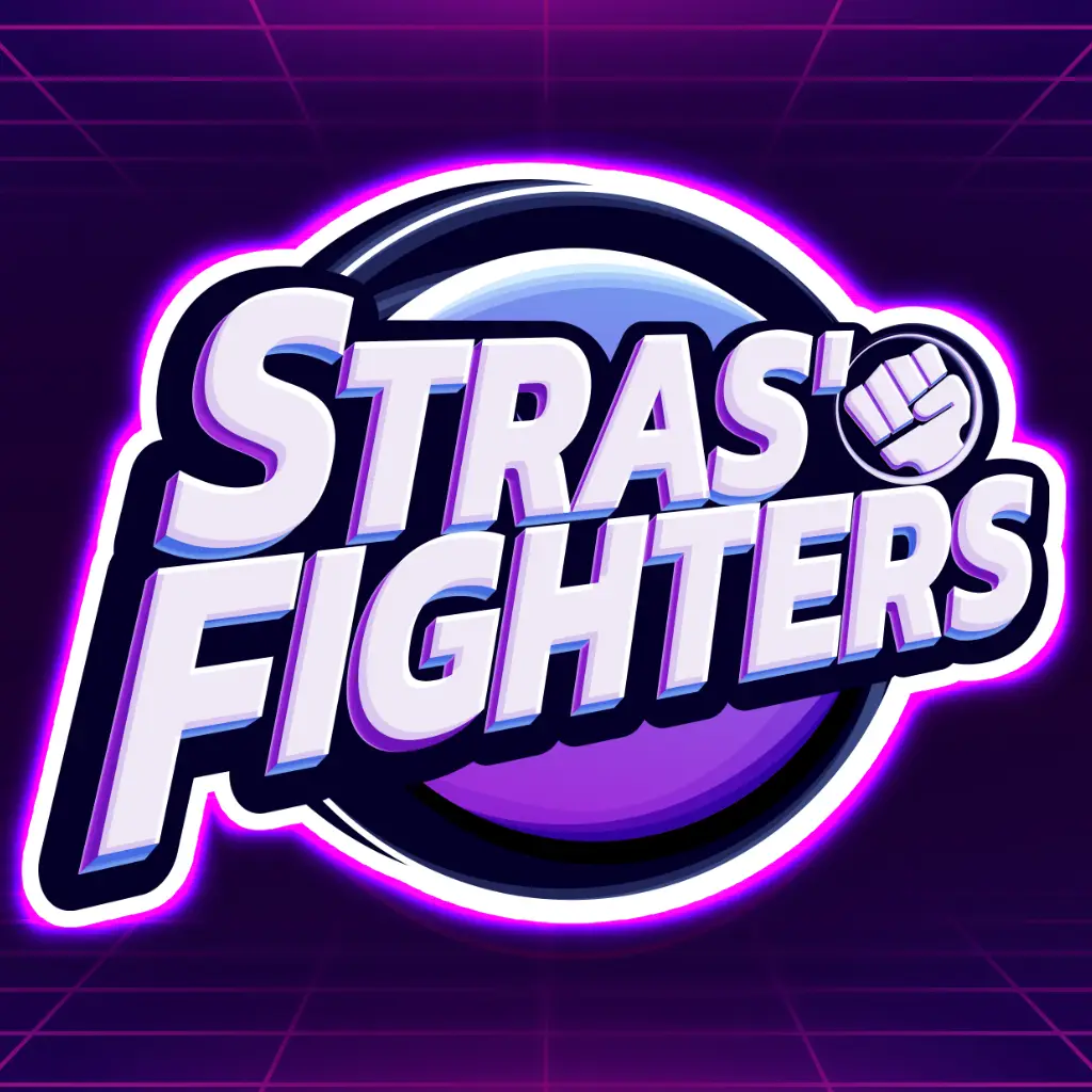 Stras' Fighters